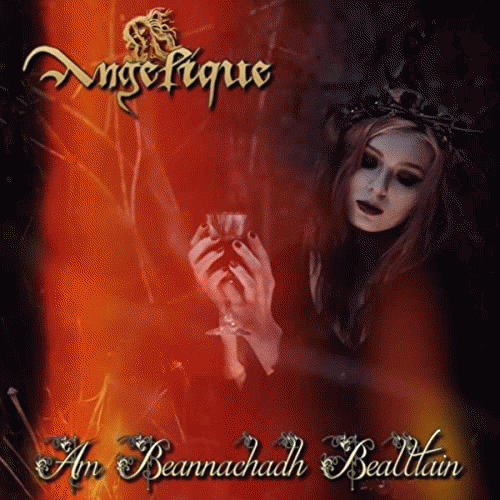 Angelique : Am Beannachadh Bealltain